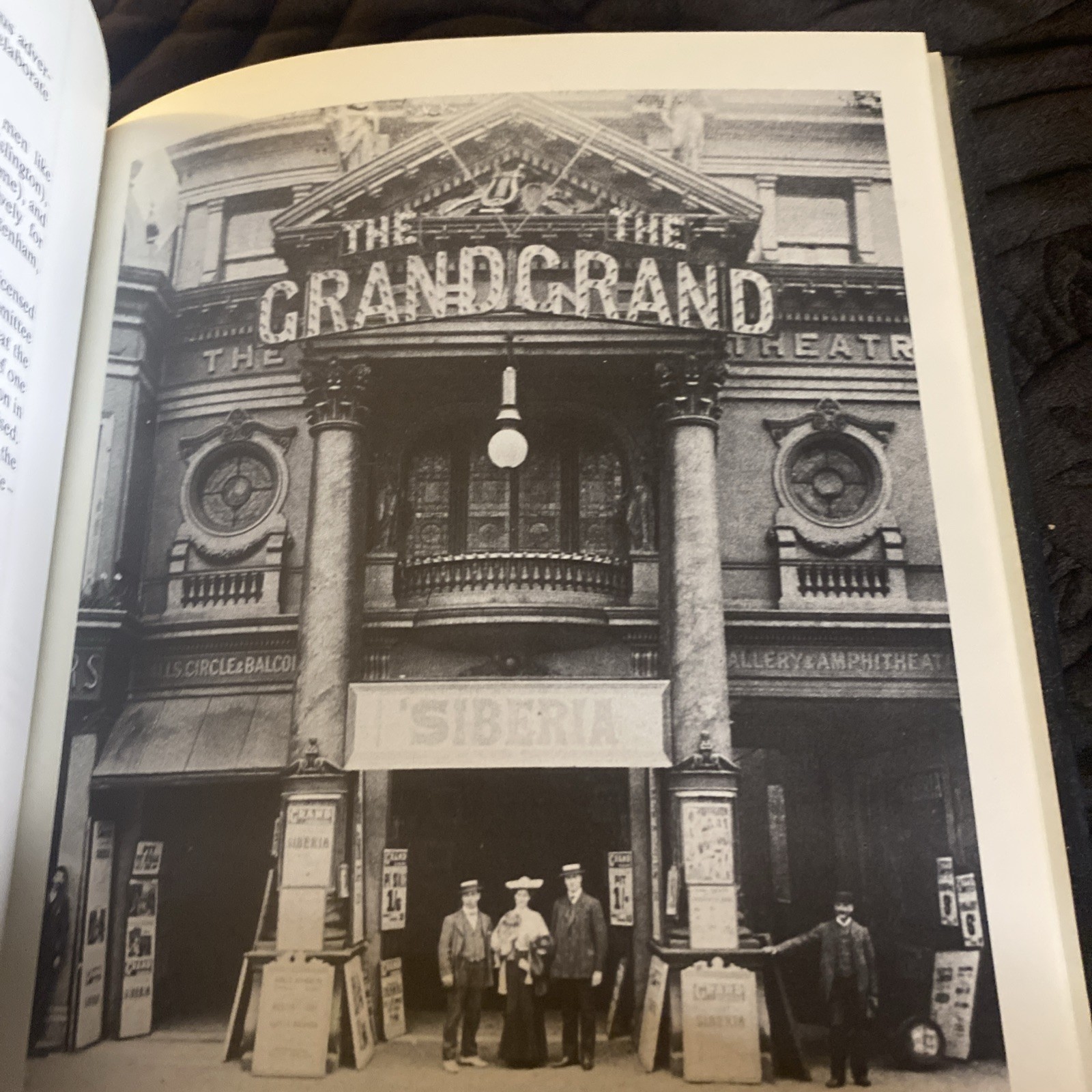Frank Matcham: Theatre Architect Ed. By Brian Walker (1980) Architects Library