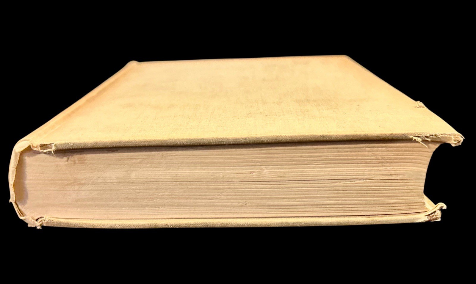 Howard Fast The Unvanquished 1942 First Edition HC Duell Sloan & Pearce VG Con.