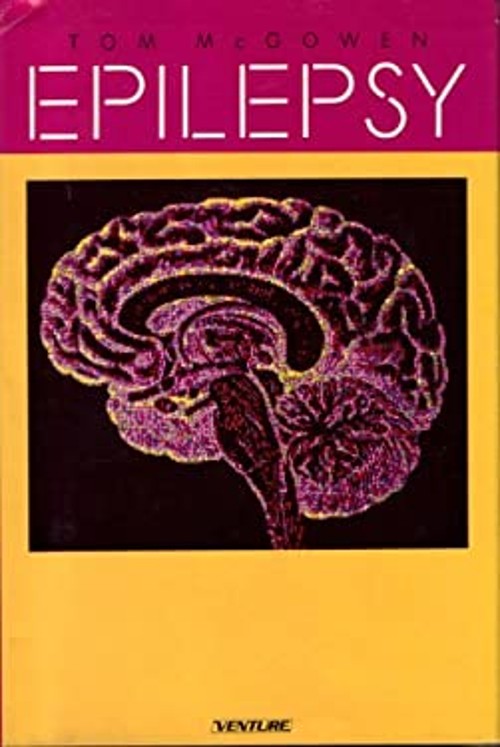 Epilepsy Paperback Tom McGowen