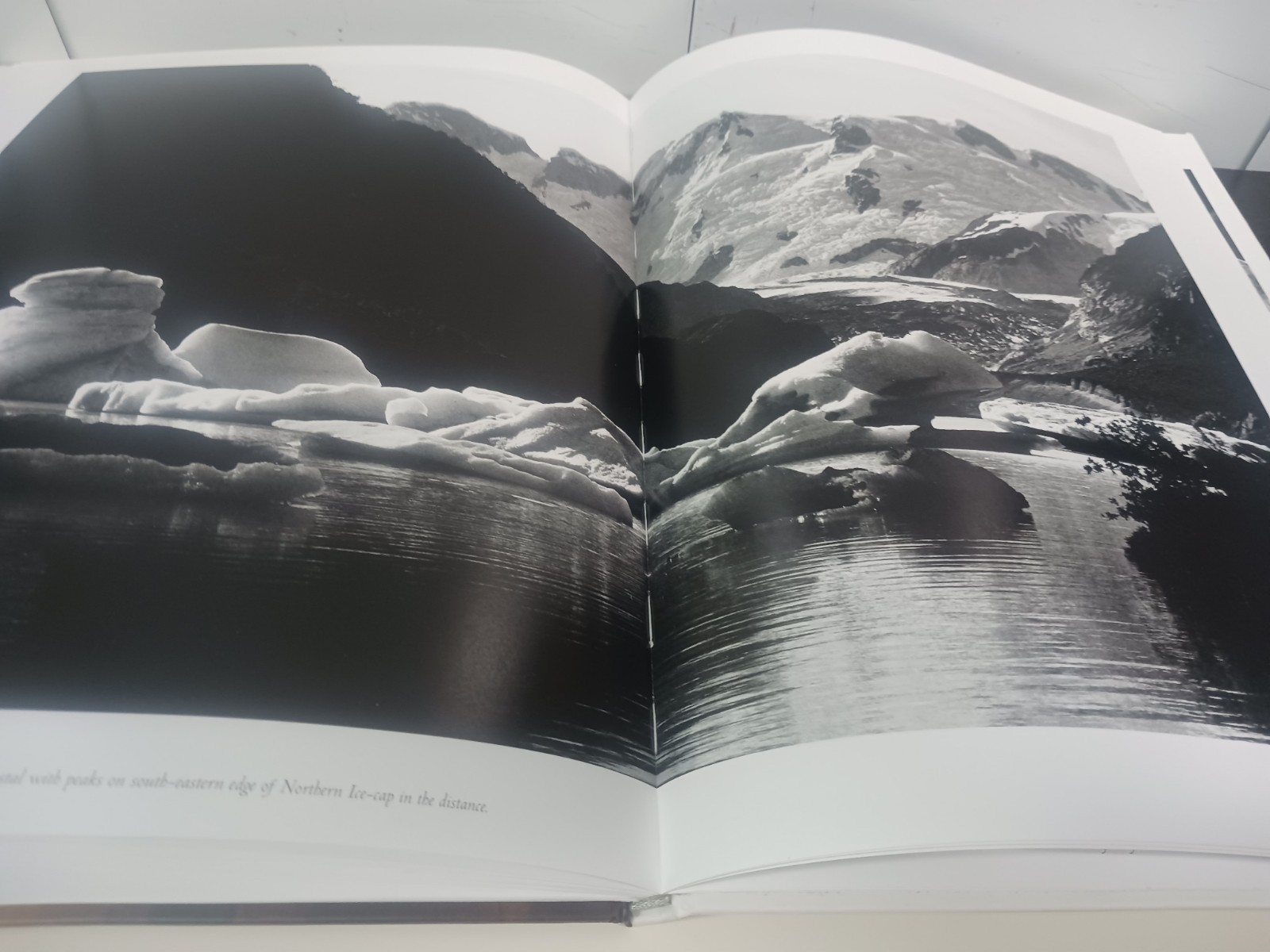 PATAGONIA: IMAGES OF A WILD LAND By David Neilson – Coffee Table Hardcover