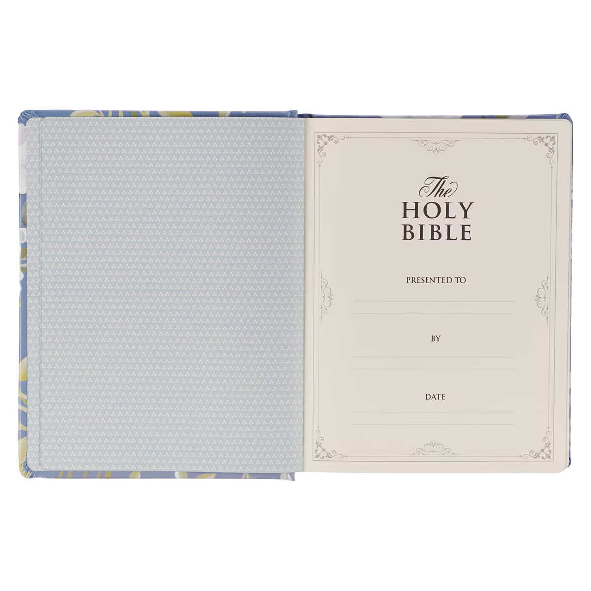 KJV Note-taking Bible, Special Edition, Journal Space, Reading Plan, Maps,