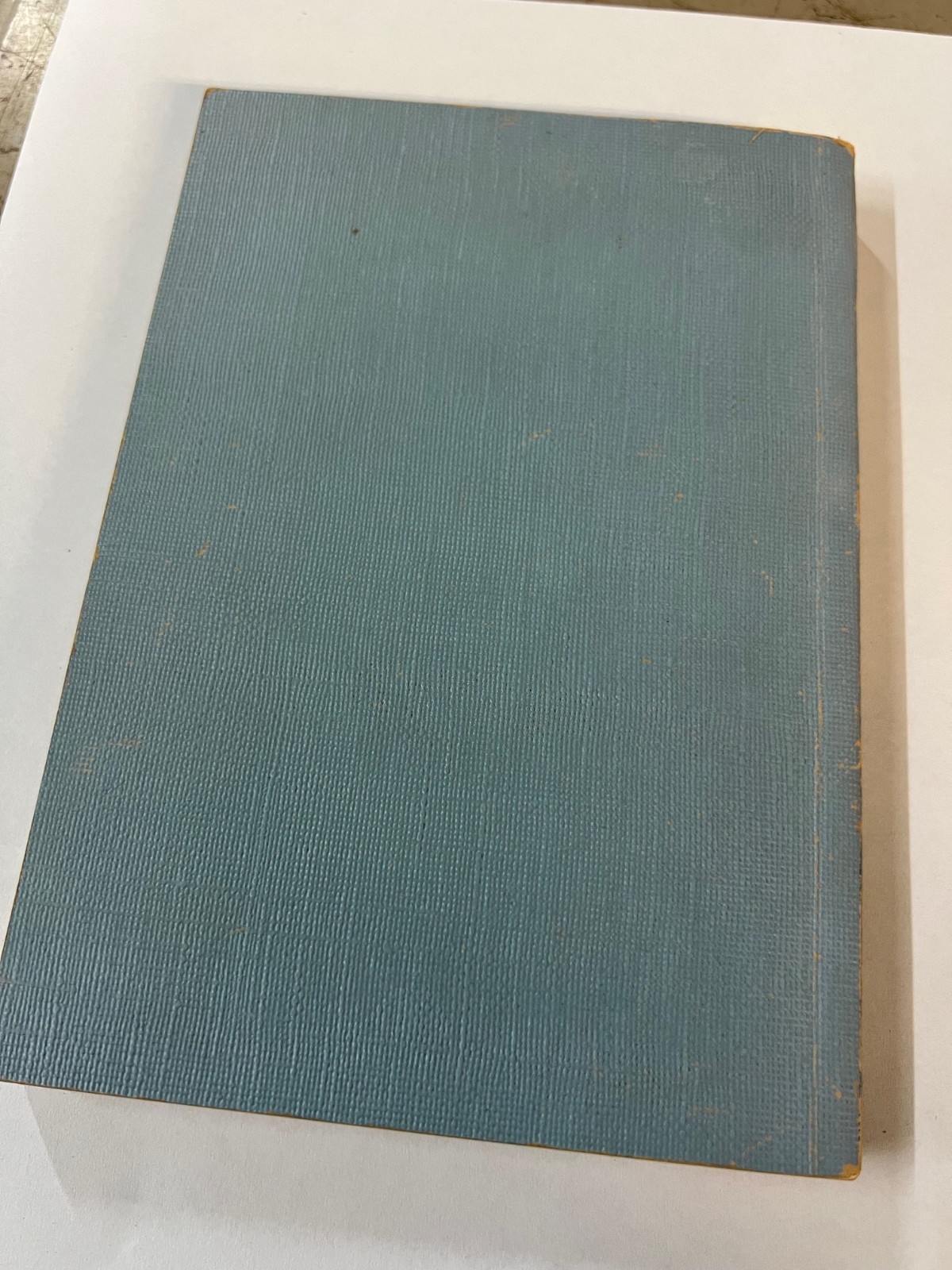 The Spirit Himself by Ralph M. Riggs (Gospel Publishing House, 1949)