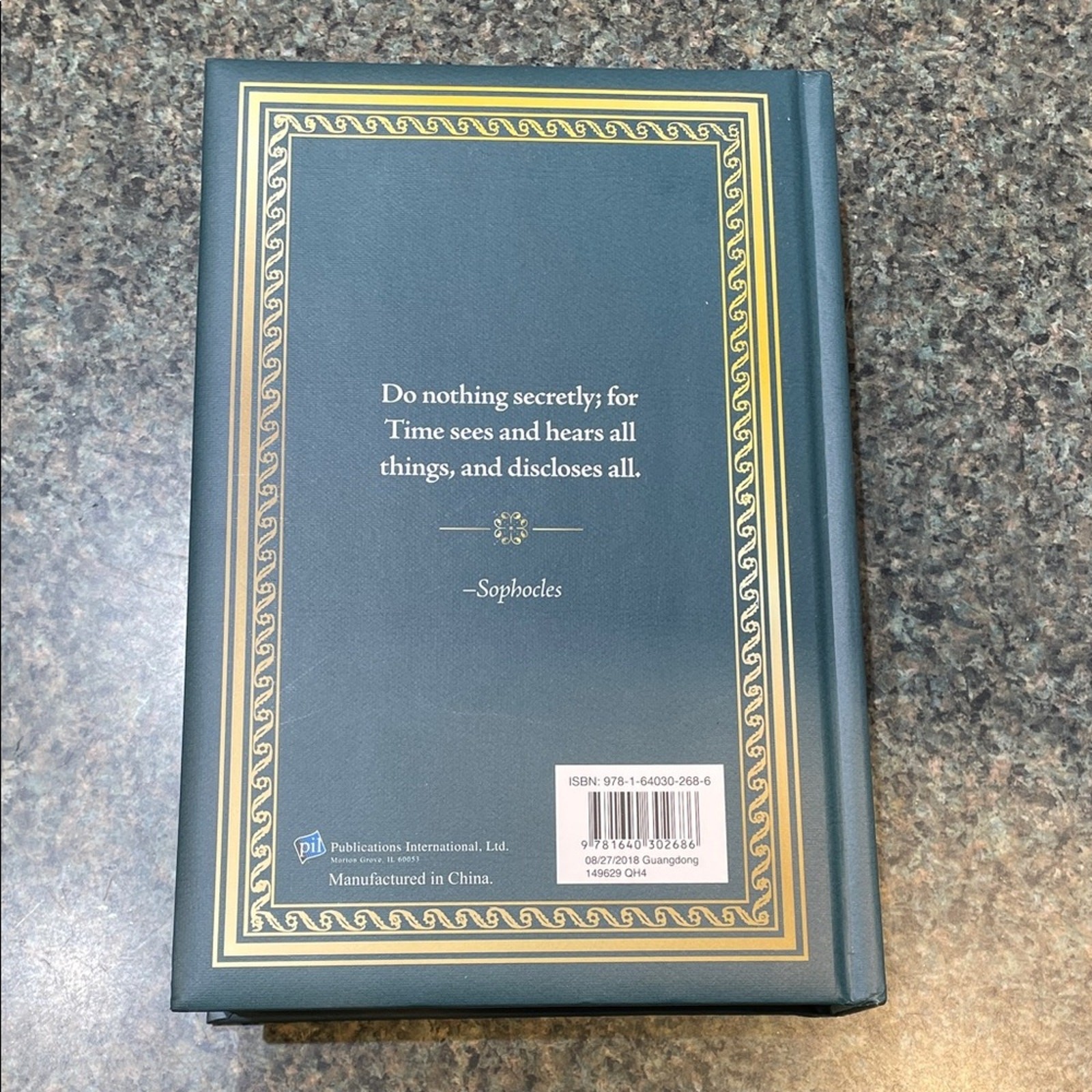 The Big Book of Big Secrets 632 Pages of Secrets and Fun Facts