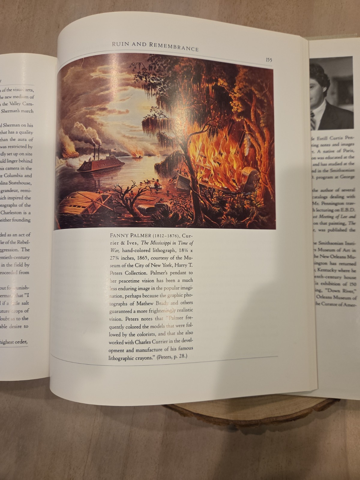 Look Away : Reality and Sentiment in Southern Art Estill Curtis Pennington 1989