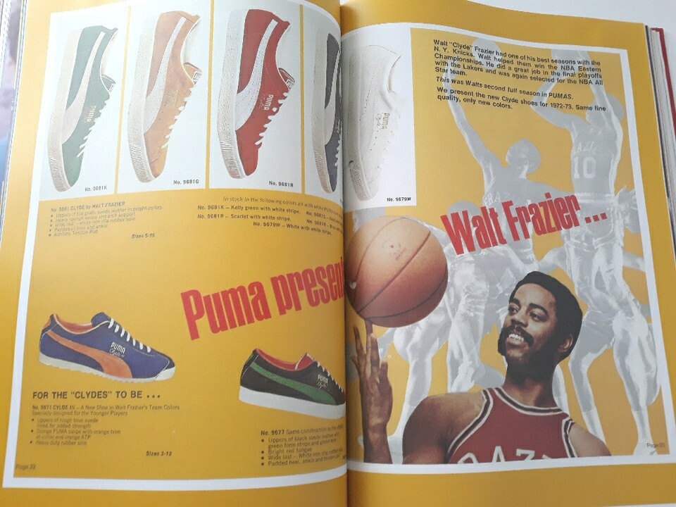 Taschen Sneaker Freaker The Ultimate Sneaker Book Simon Wood Hardcover 2018