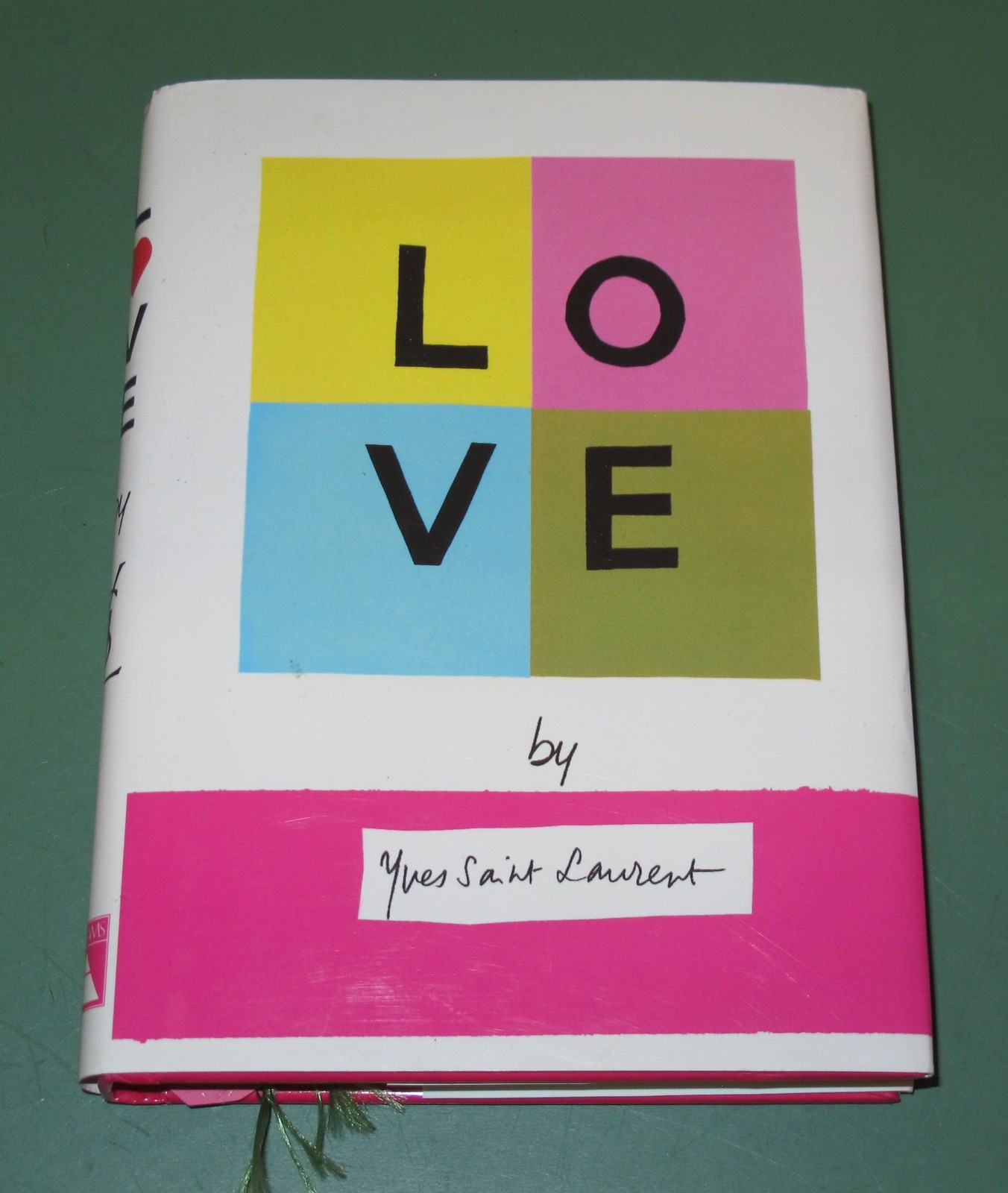 Love