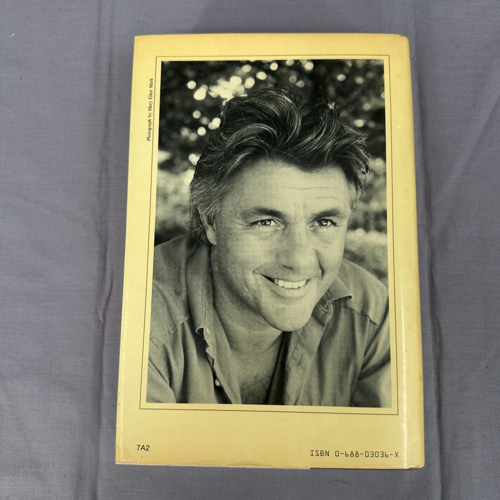 The Cider House Rules John Irving Hardcover Book Club Edition w Dust Jacket