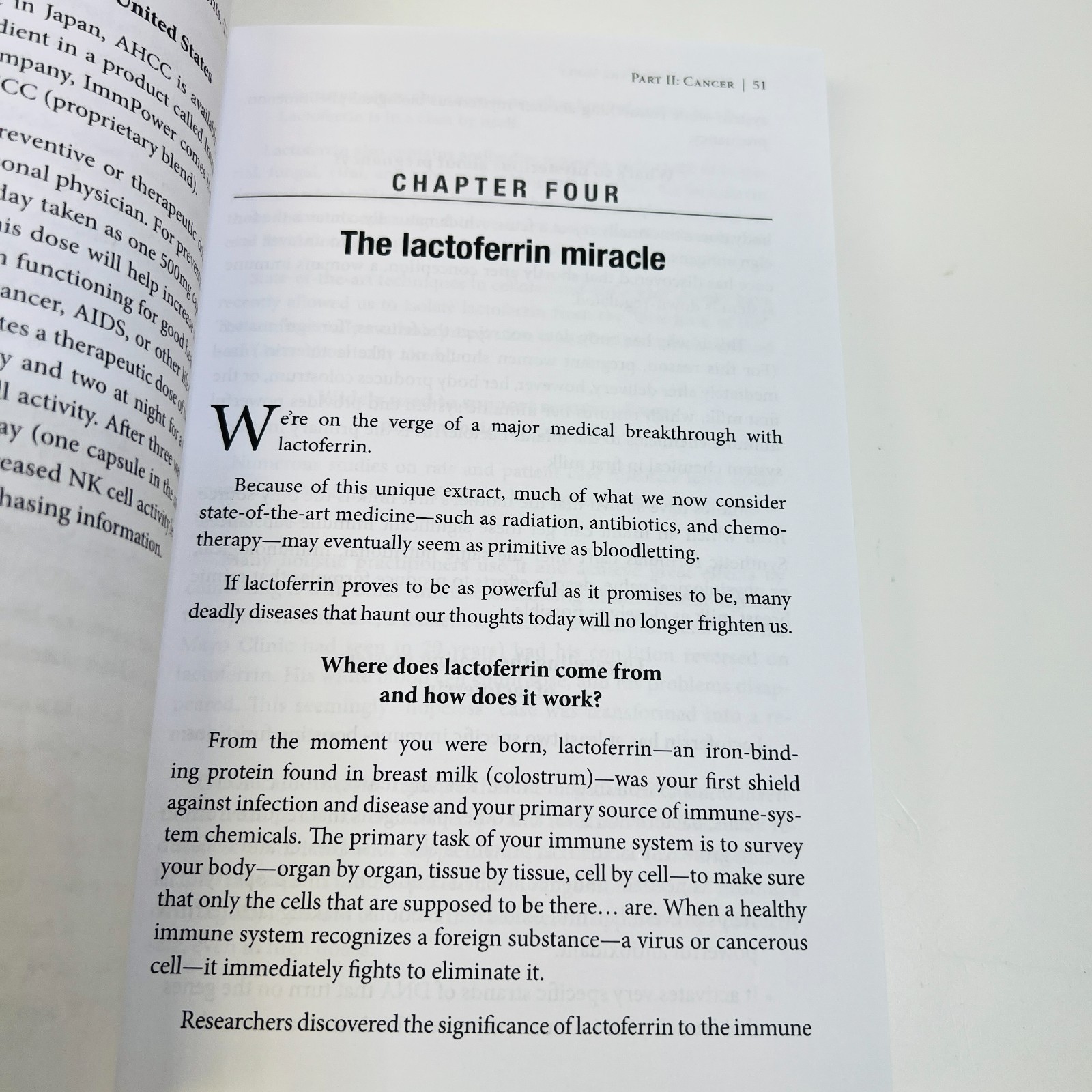 Miracles from the Vault Anthology of Underground Cures