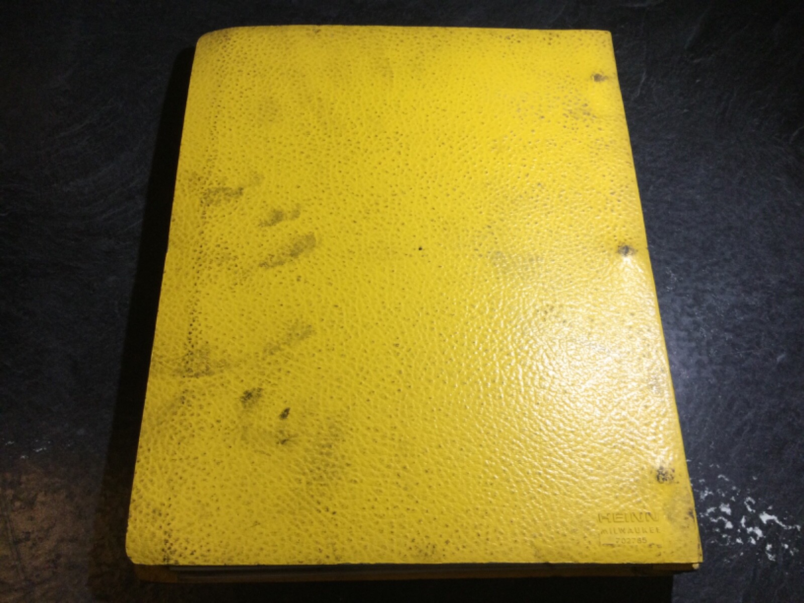 Caterpillar No. 12 Motor Graders Service Manual #REG00205 CAT Serial # 73G1 up