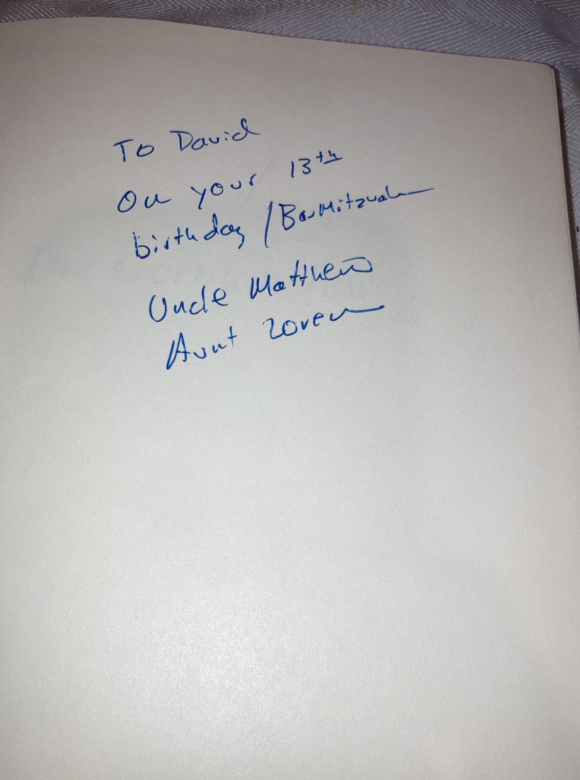 The German Jew Synthesis of Judaism & Western Civilization H I Bach 1984 HCDJ