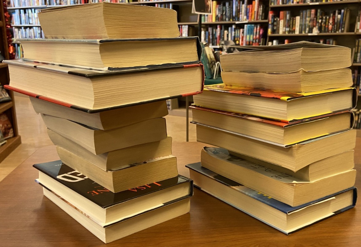 Lot of 17, Lisa Scottoline, Rosato & Associate (7), DiNunzio(3) Standalone (7)