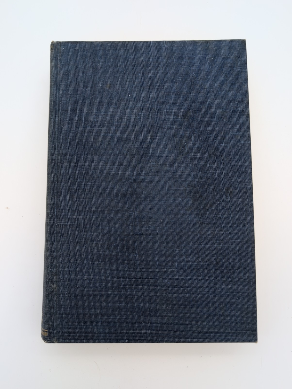 AIRCRAFT STRUCTURES by David J. Perry – Hardcover -1950