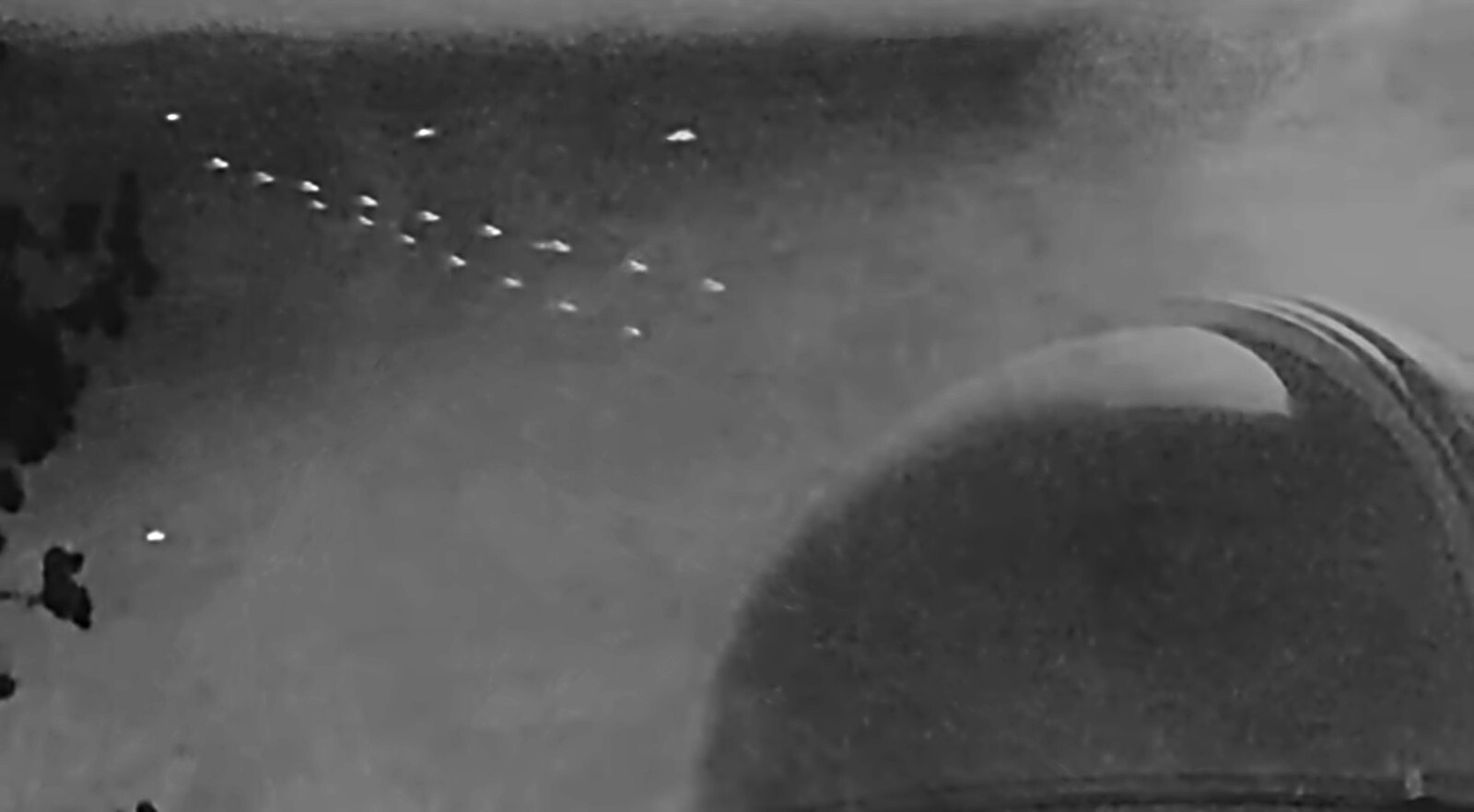 THE UFO REALITY – CAN TRUTH PREVAIL?