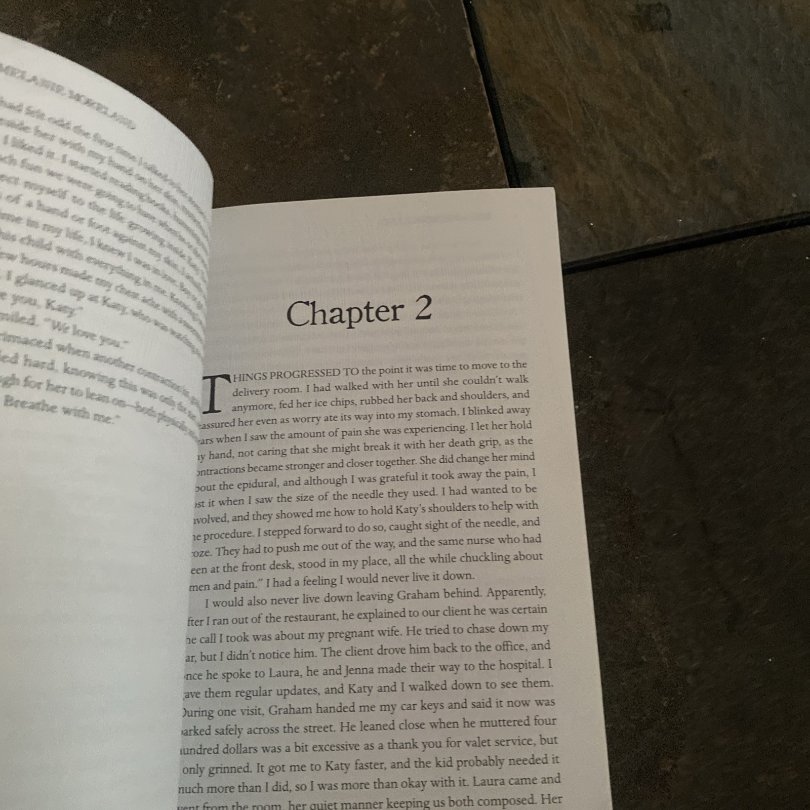THE BABY CLAUSE 2.0 (THE CONTRACT) (VOLUME 2) By Melanie Moreland **Excellent**