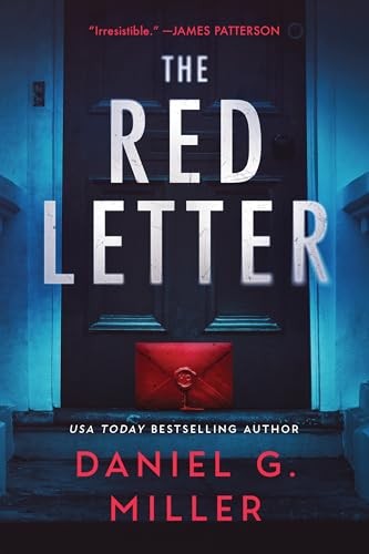 The Red Letter 2 The Orphanage – VERY GOOD