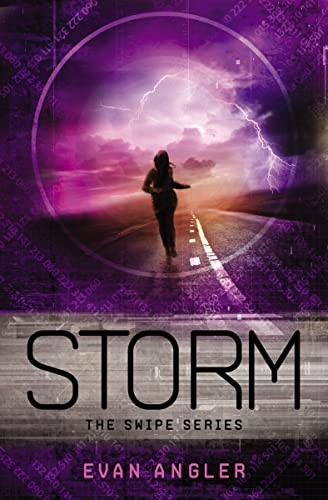 Swipe Series All 4 Books in Paperback