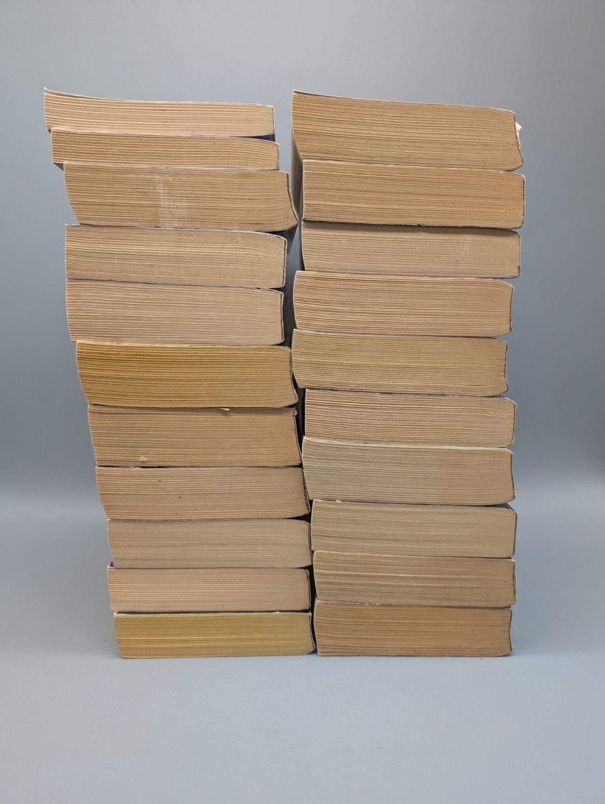 Lot Of 21 VC Andrews Paperback Books Various Series Mix