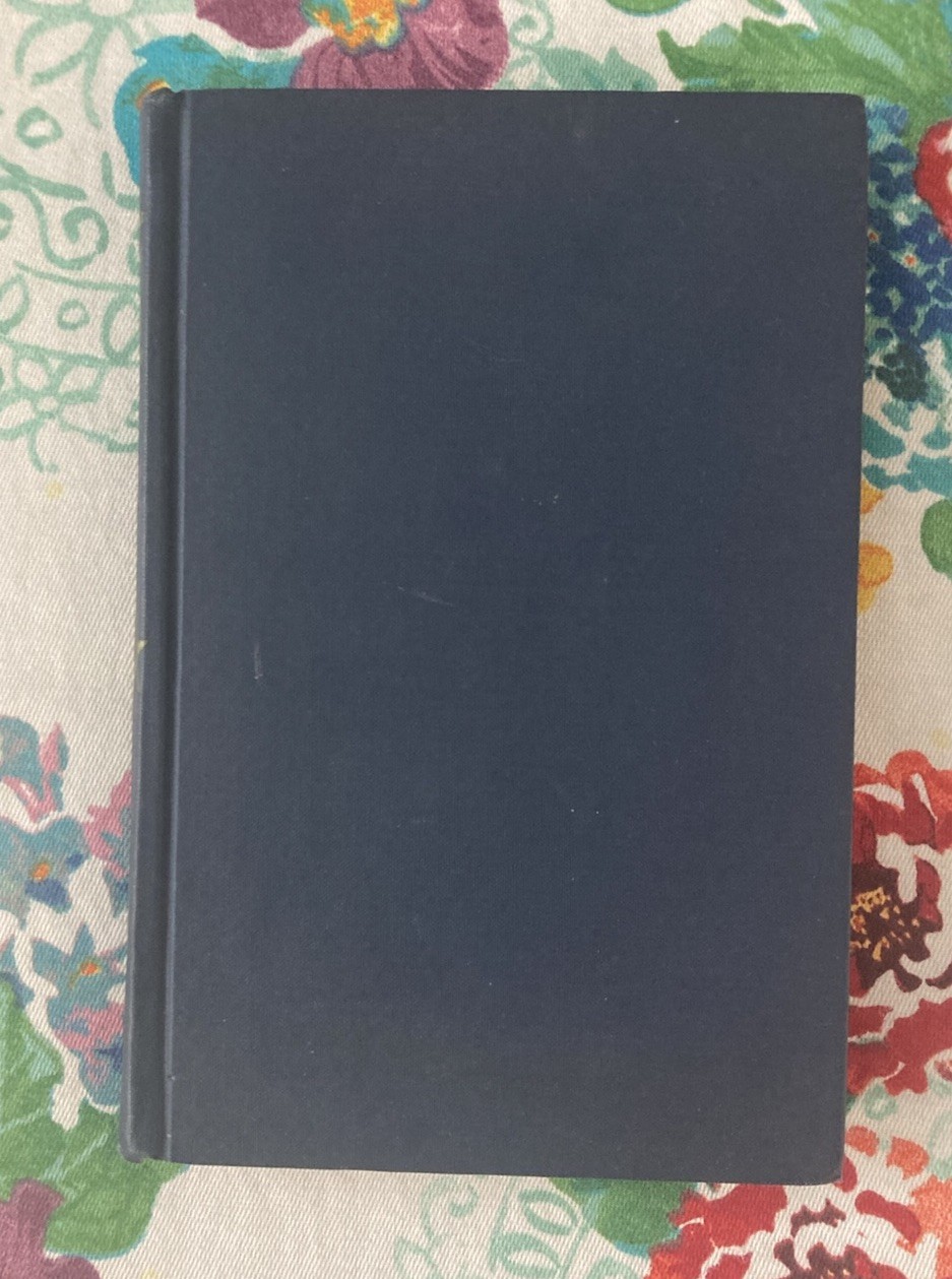 Masonic Quiz Book Ask Me Another Brother 1954 Wm. O. Peterson Powner 10th Ed.