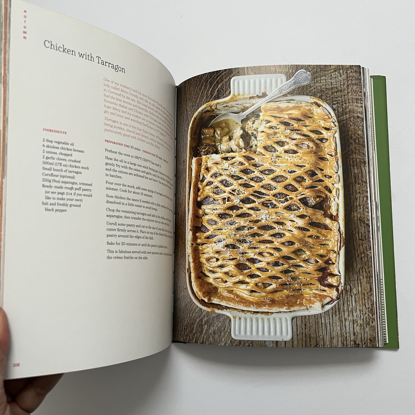 SEASONS AT HIGHCLERE Gardening, Growing, and Cooking Through The Year Downton