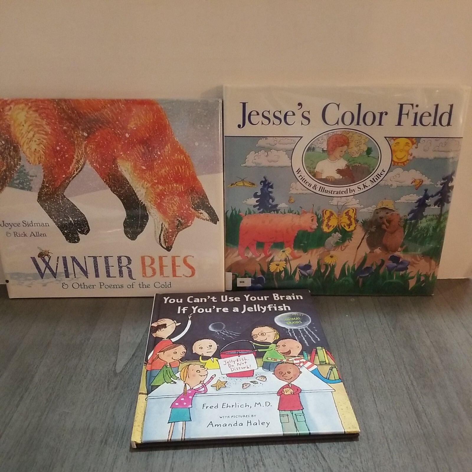 Lot of 10 Mixed Random Children’s Books and , Classic Stories Hardcover