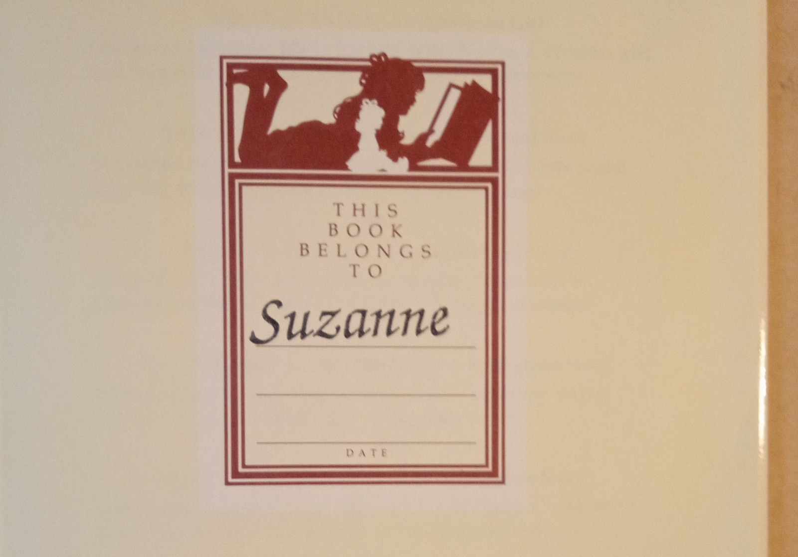 Meet Samantha. An American Girl Story. 1st Edition, Book 1. VGT 1986. 61 Pages