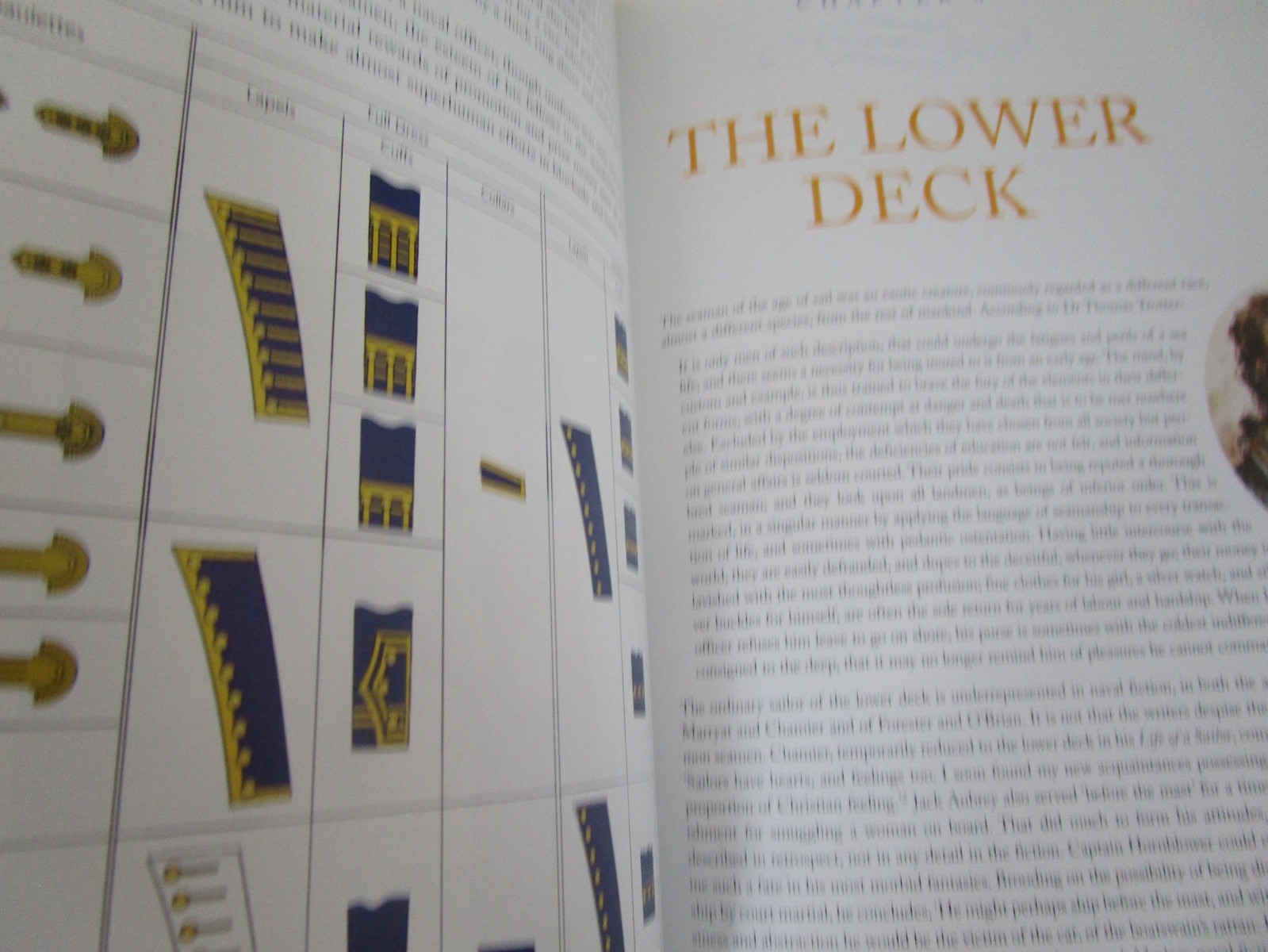 Jack Aubrey Commands Brian Lavery HC/DJ Patrick O’Brian Books Naval Warfare HCDJ