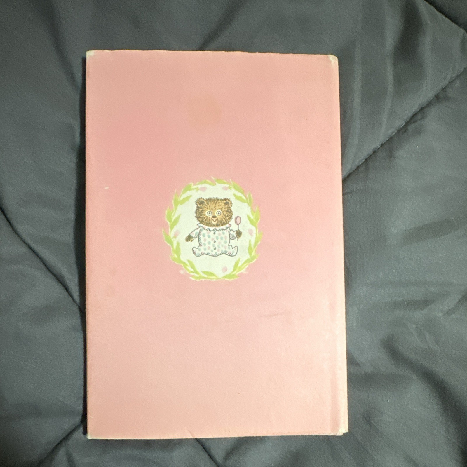 Expecting? Nursery Rhymes for Pregnant Times Dolli Tingle HC Illustrated