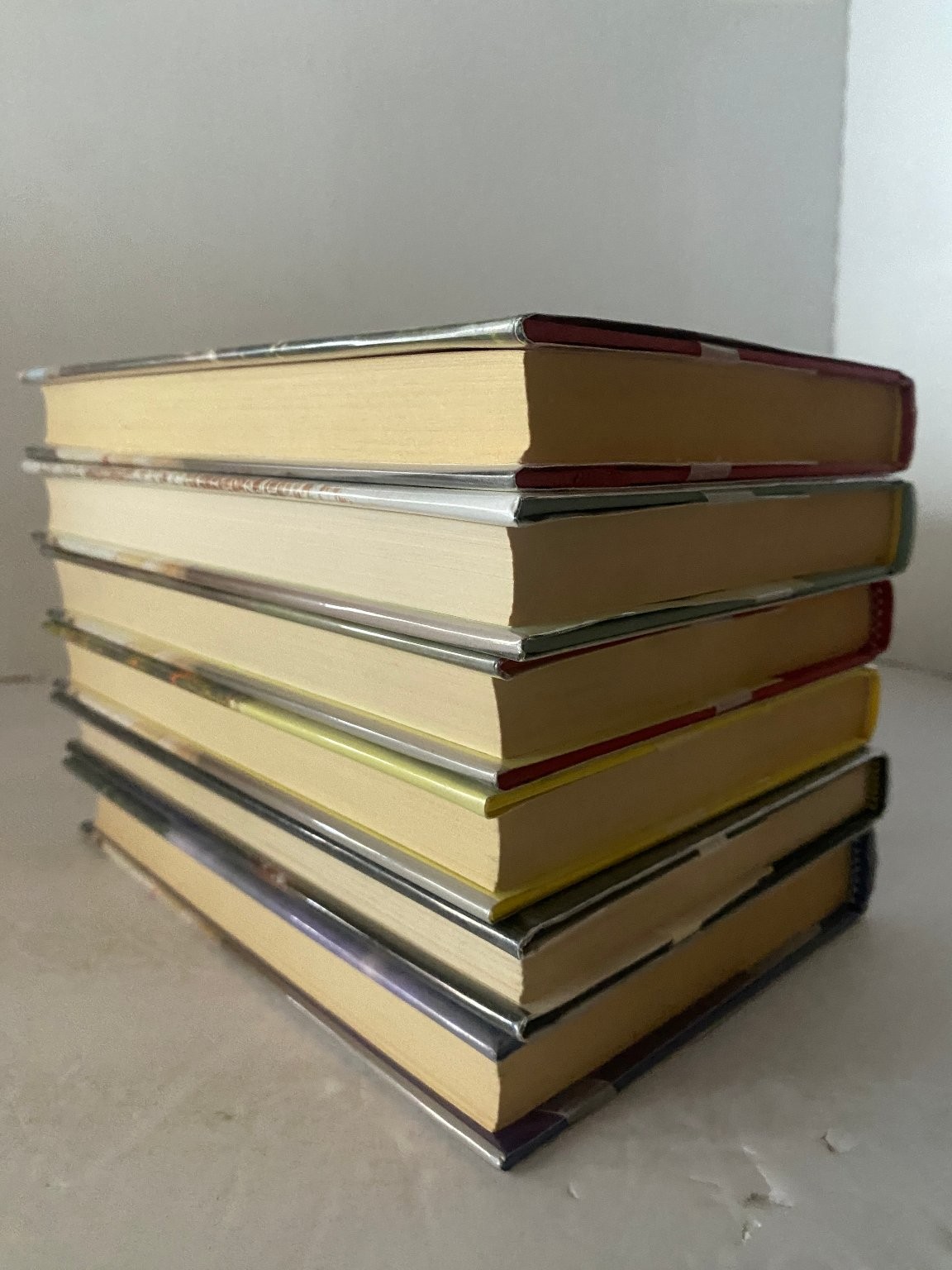 Fern Michaels 6 Book Lot: Forget Me Not, Holly & Ivy, Romance Suspense
