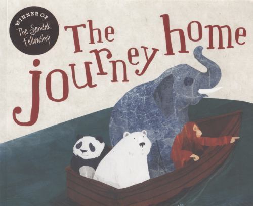 Journey Home, Paperback by Preston-Gannon, Frann, Brand New, Free shipping in…