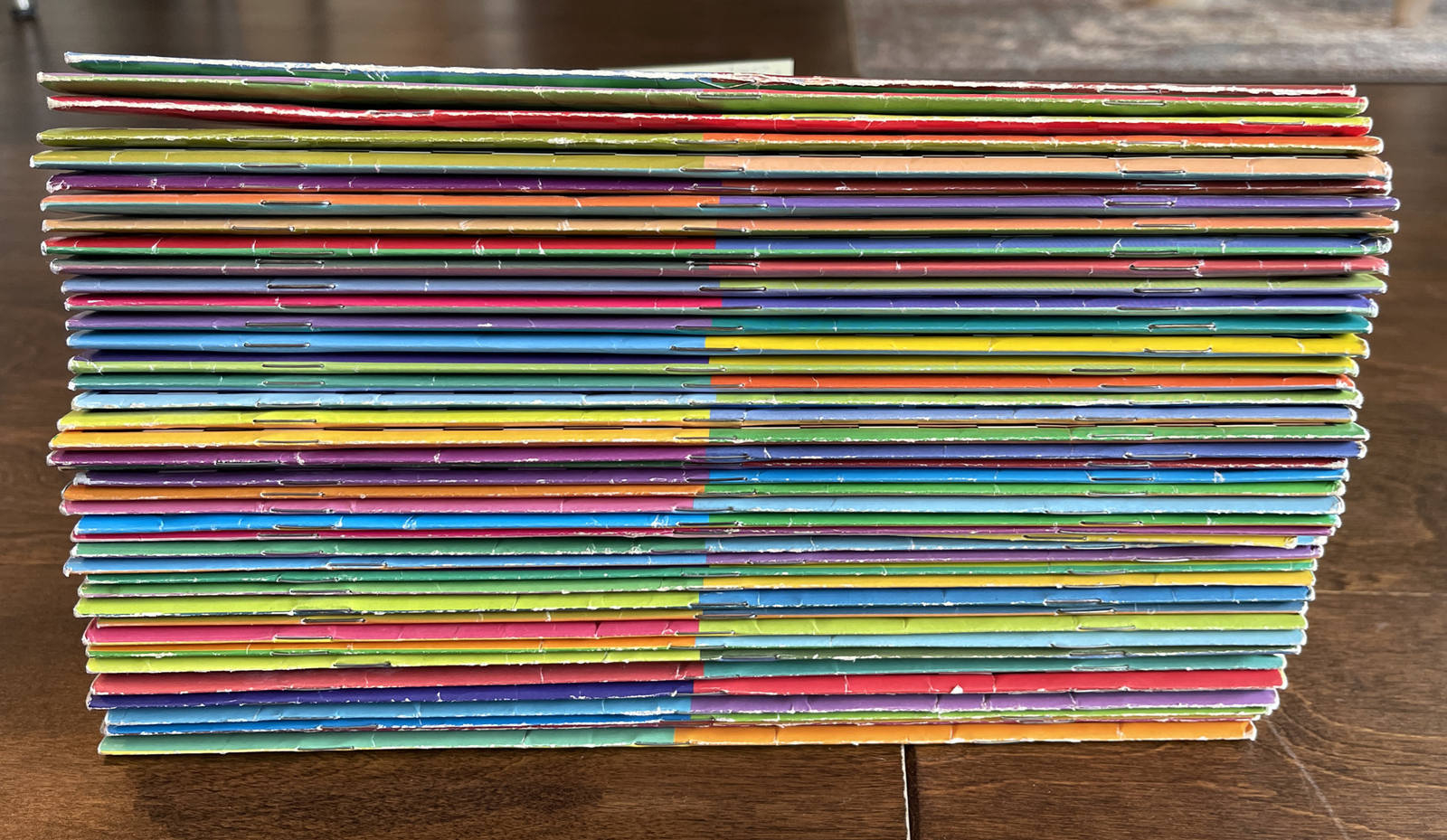 Highlights Magazines Which Way USA State Geography lot of 44 Very Nice!