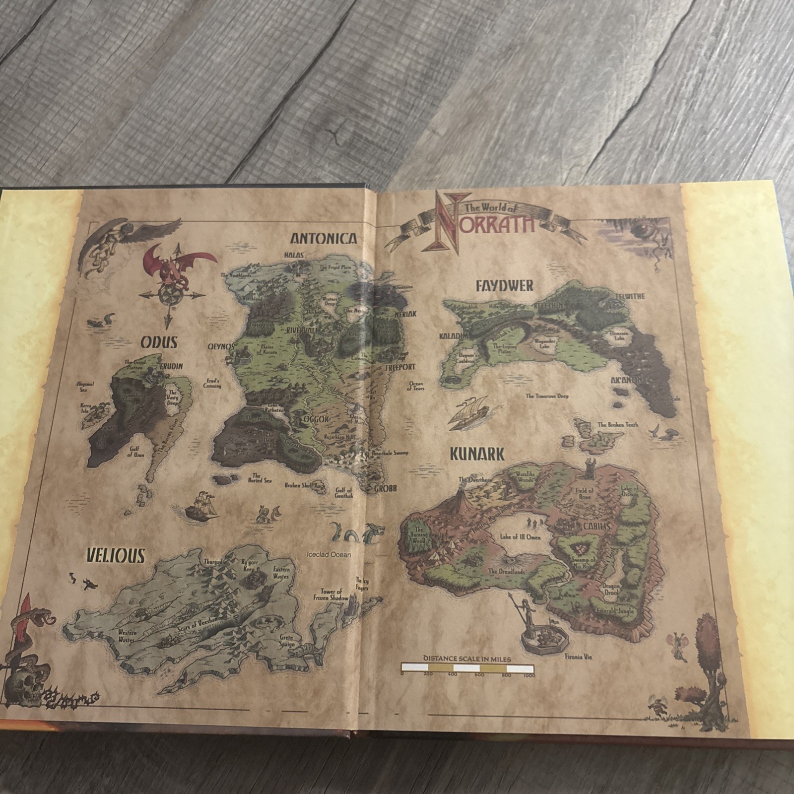 Everquest Players Handbook (Hardcover)