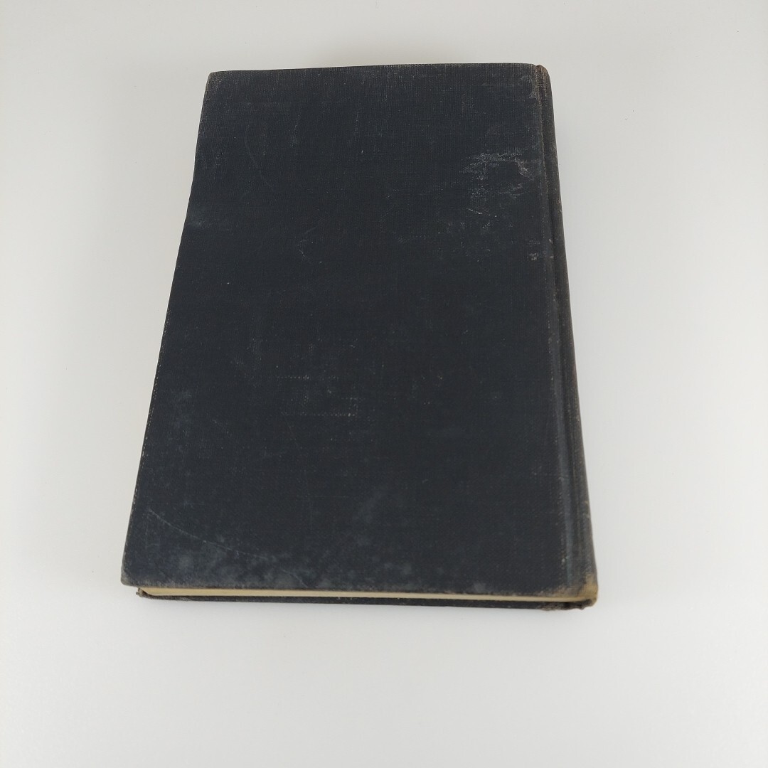 Jesus The Messiah by William Manson 1946 Westminster Press Hardcover