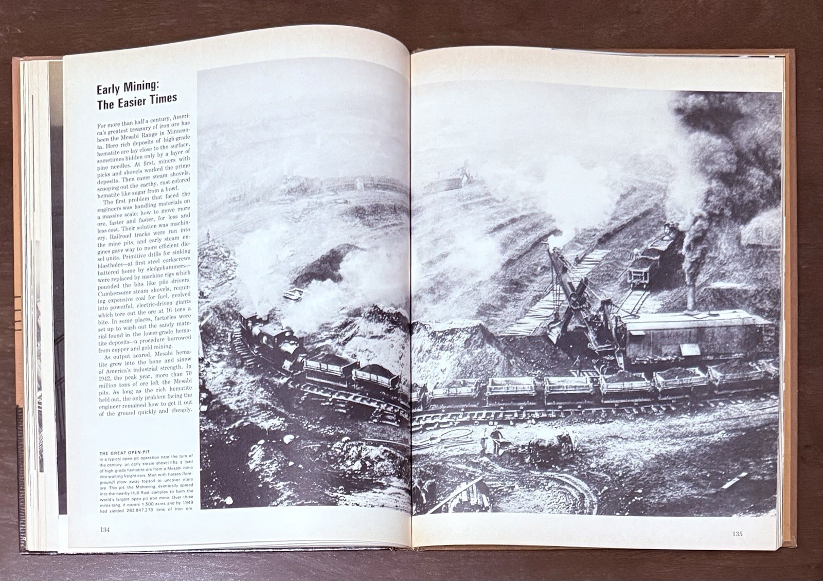 The Engineer by C.C. Furnas & Joe McCarthy, Time Life Science Library. Look Pics