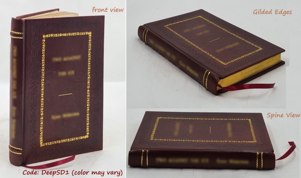 Bladesmithing: A Definitive Guide Towards Bladesmithing [Premium Leather Bound]