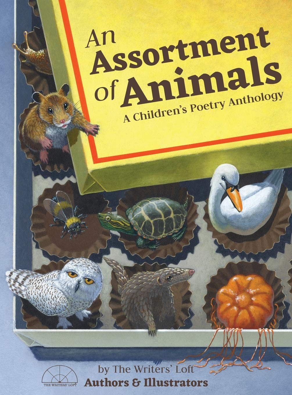 An Assortment of Animals: A Children’s Poetry Anthology (Writers’ Loft Illus…