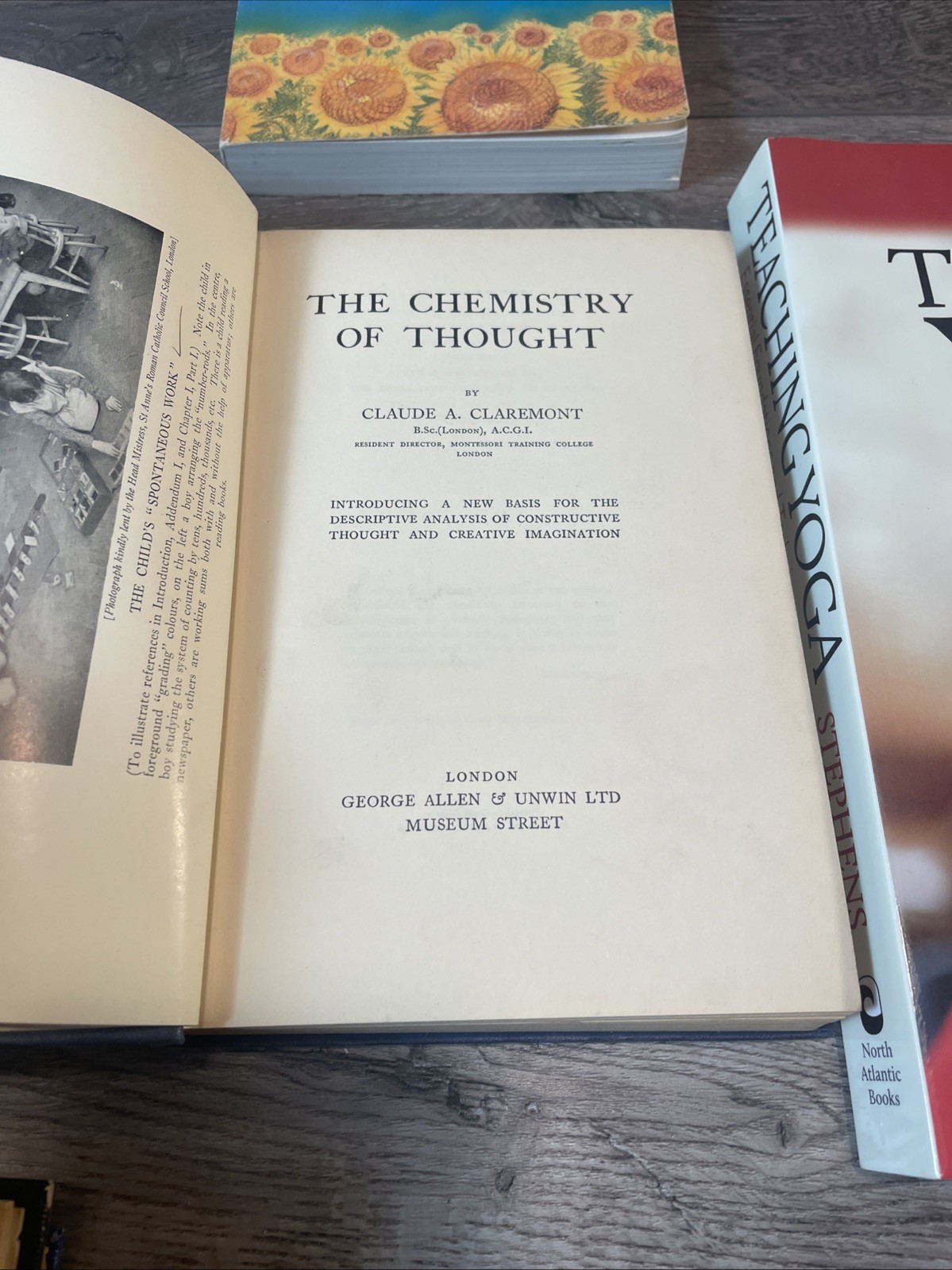 Self Help Scientific Healing – You Choose Which One – Rare Metaphysical Books