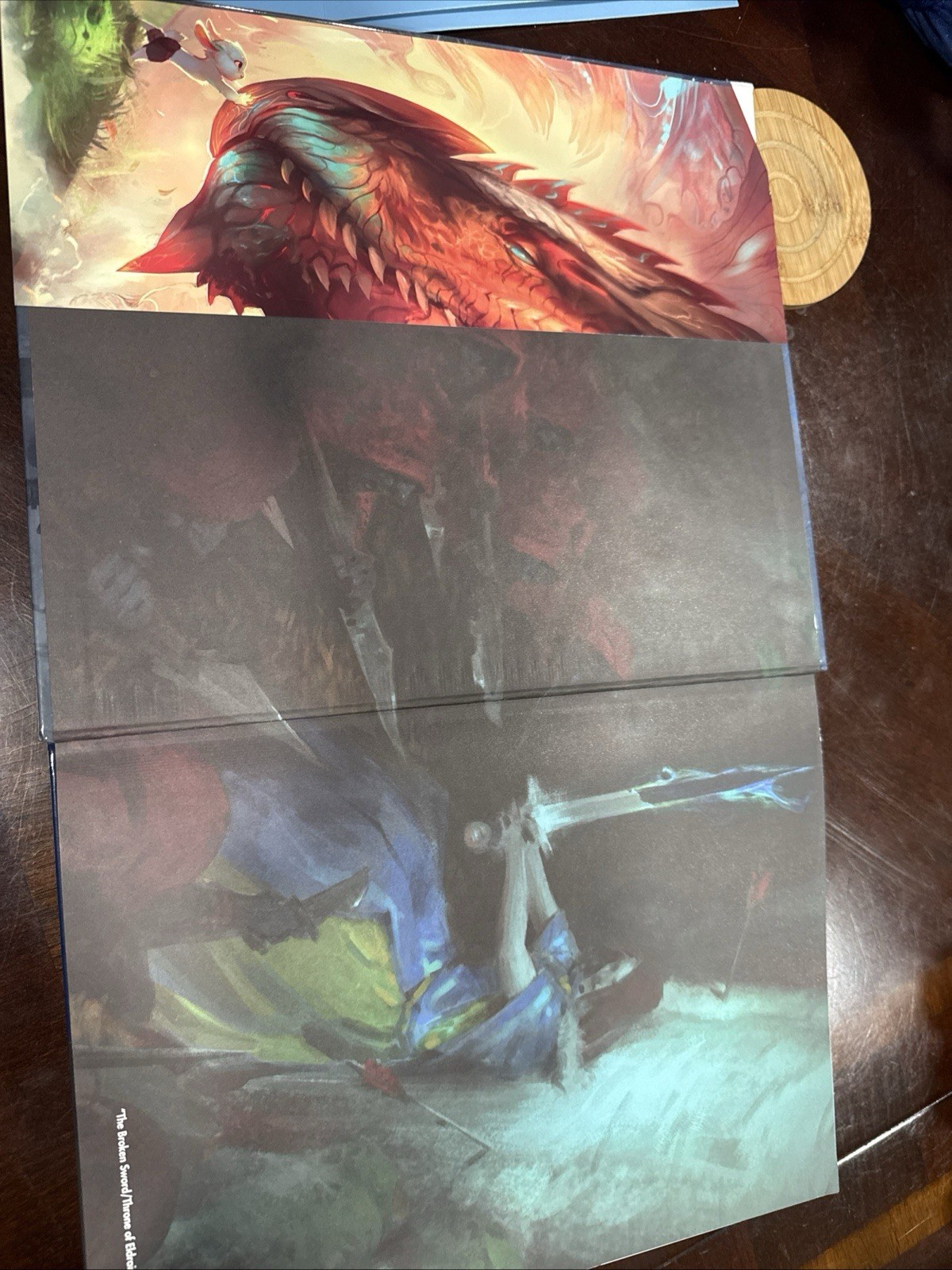 SPECTRUM 27 : The Best in Contemporary Fantastic Art by John Fleskes (2020)