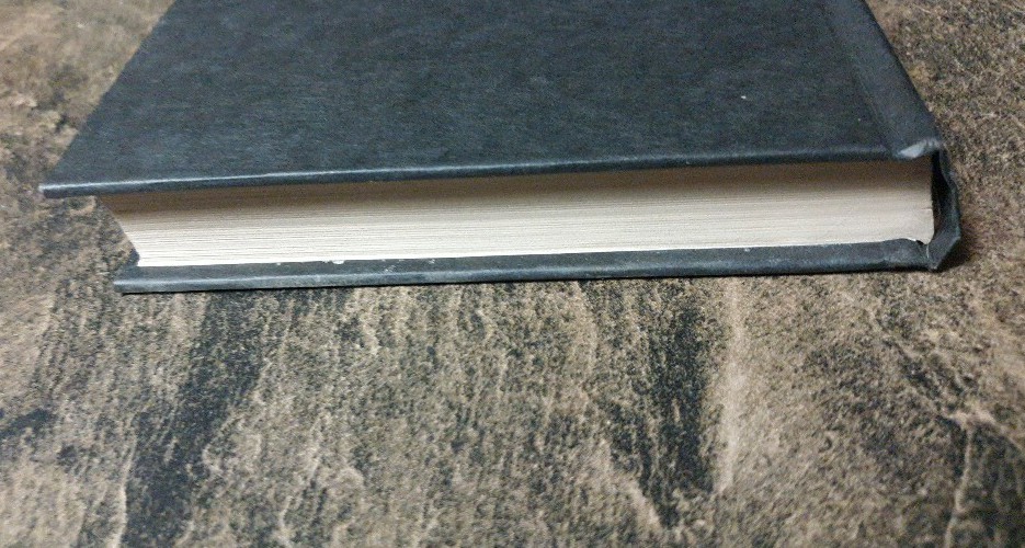 Dudley Pope, Buccaneer, HCDJ 1984 First Edition Good