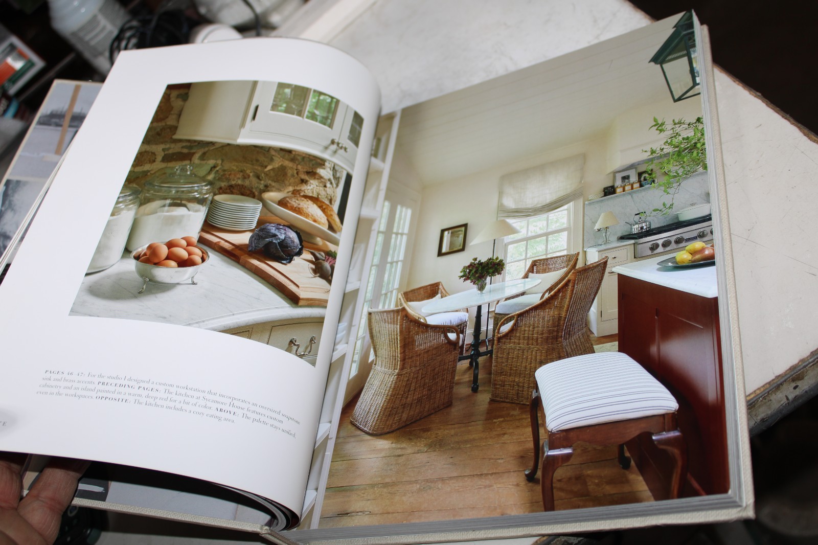 Artful Home – by Josh Young (Hardcover) No Jacket
