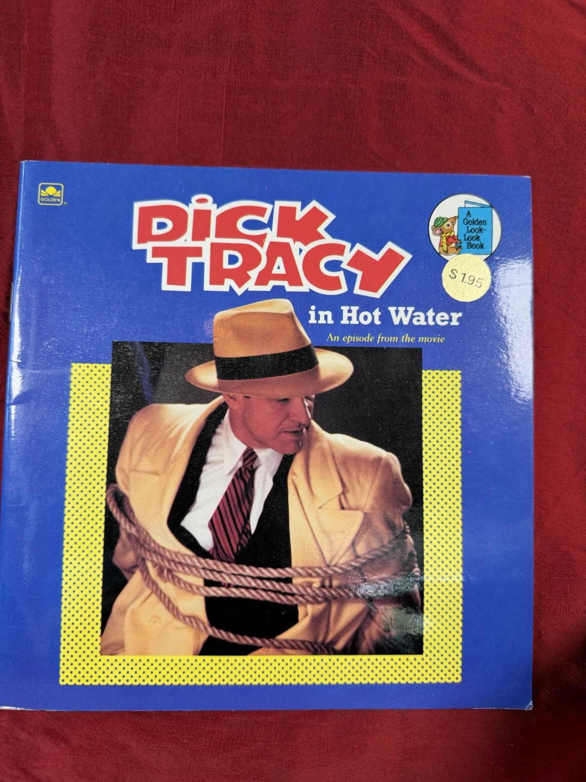 A Variety of Golden Books Lot Of 16