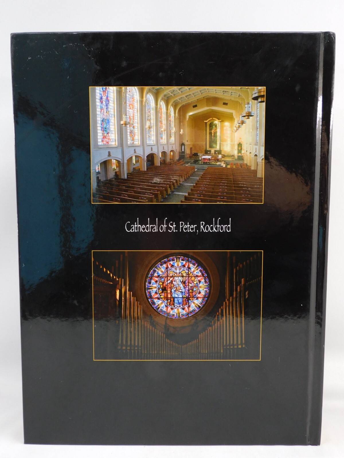 Rockford IL Catholic Diocese Centennial History 1908 – 2008 HC 376 Pages OOP
