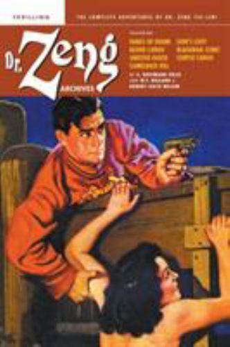 Dr. Zeng Archives, Like New Used, Free shipping in the US