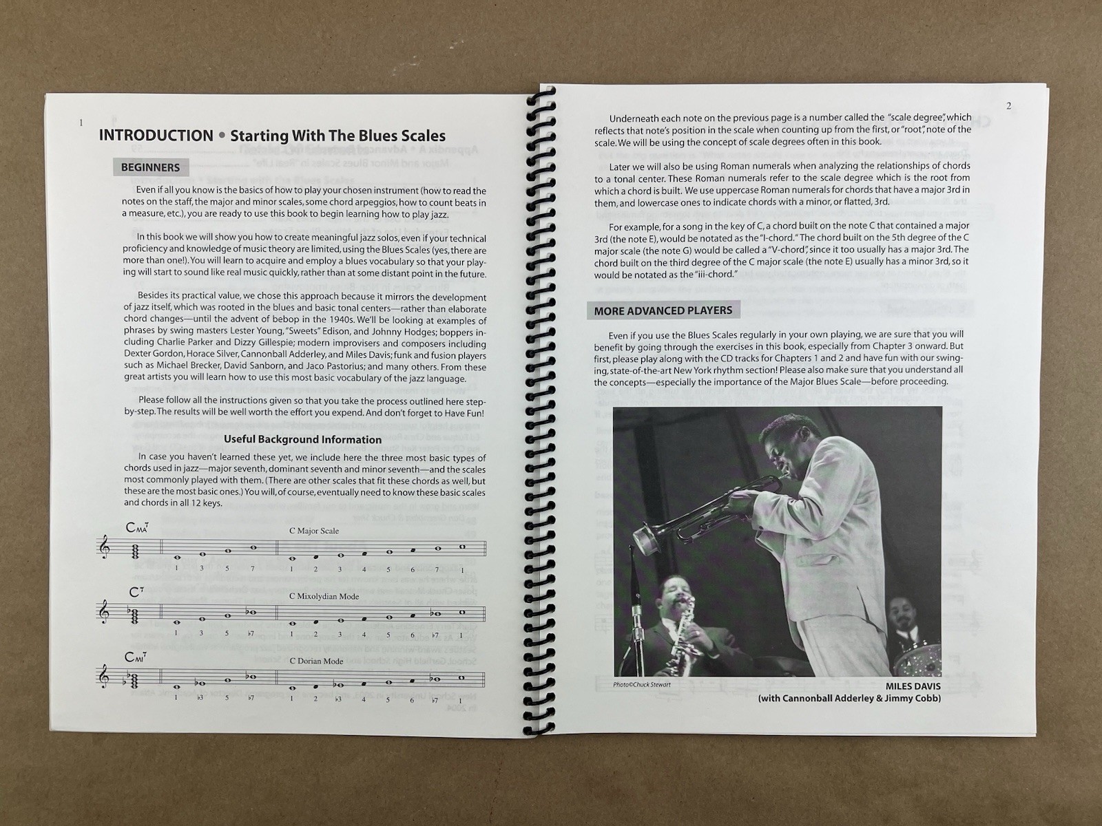 The Blues Scales: Bb, Dan Greenblatt, Essential Tools for Jazz Improvisation