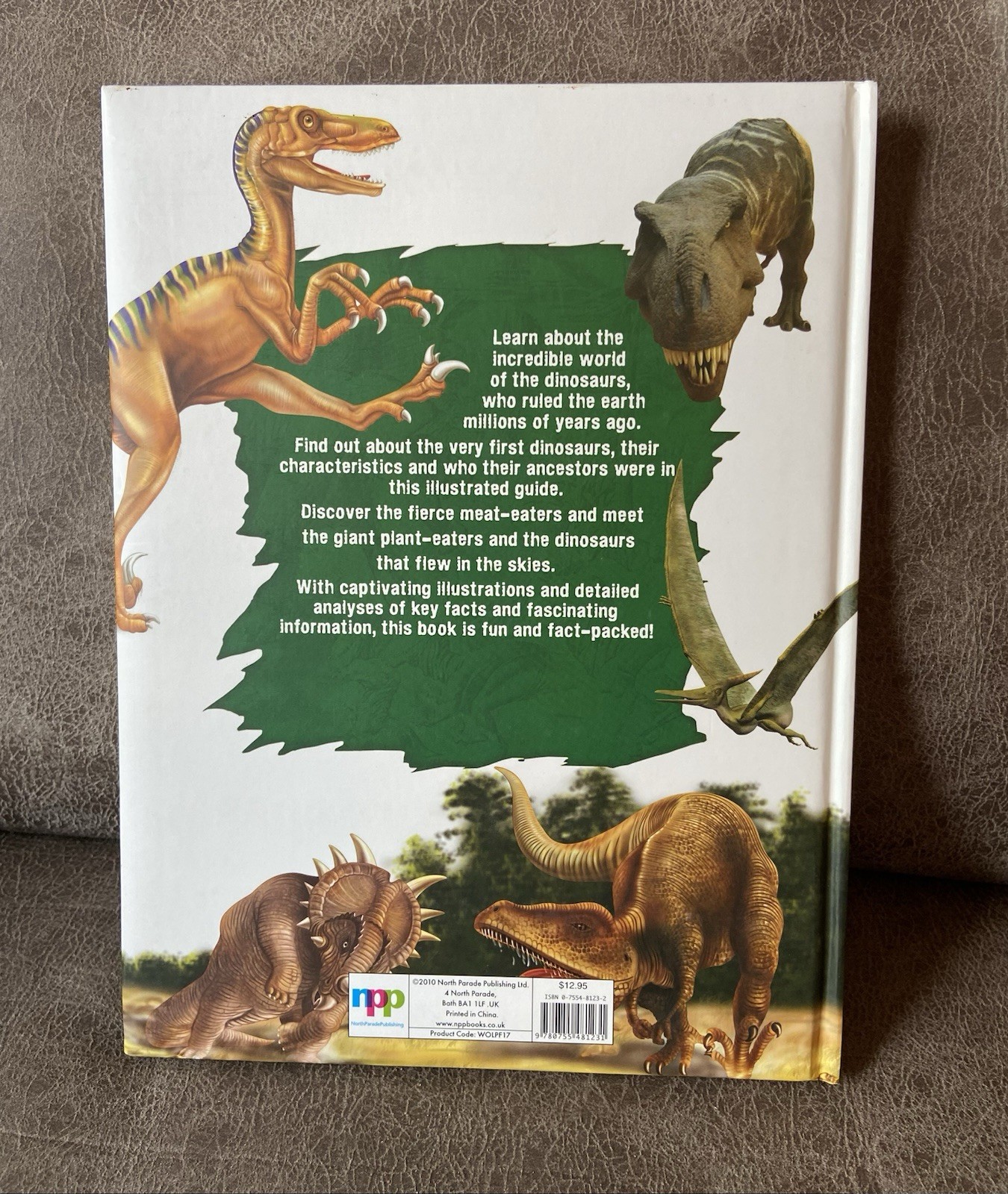 Wonders Of Learning Discover Books (Lot Of 4) Snakes, Bugs, Sharks, Dinosaurs