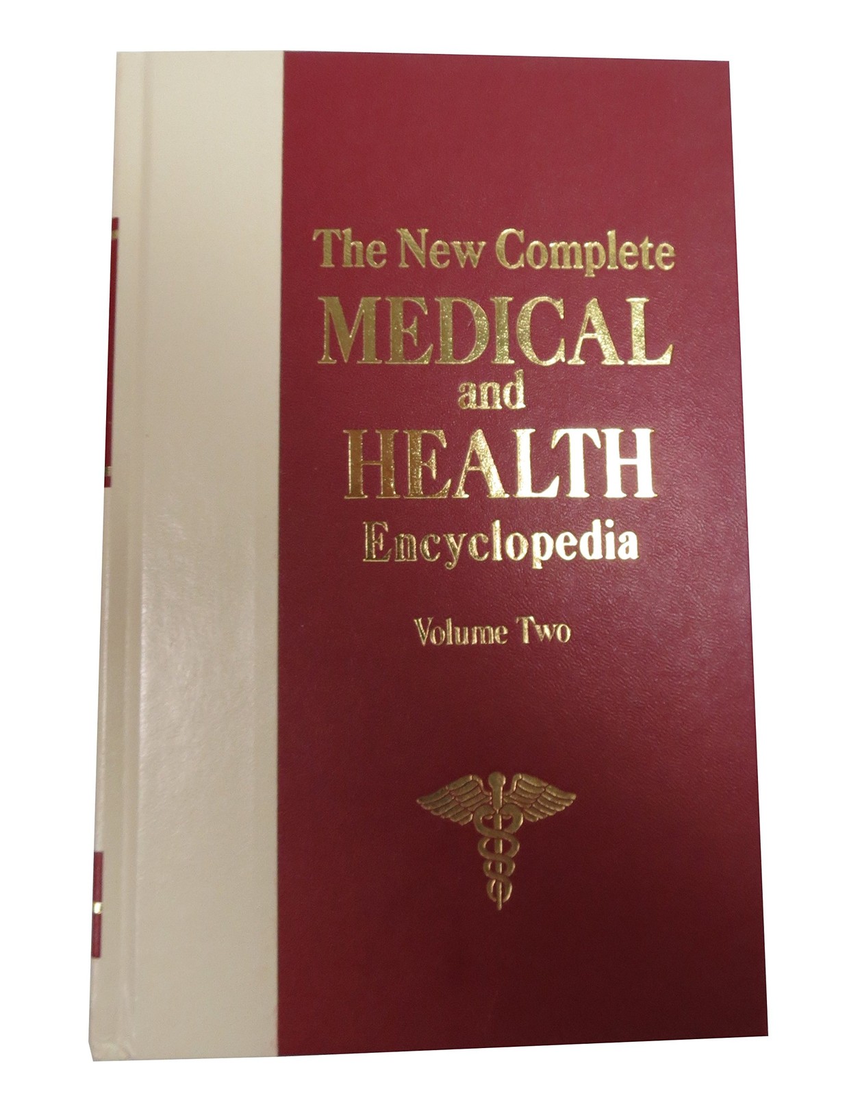 The New complete medical and health encyclopedia, Vol. 2