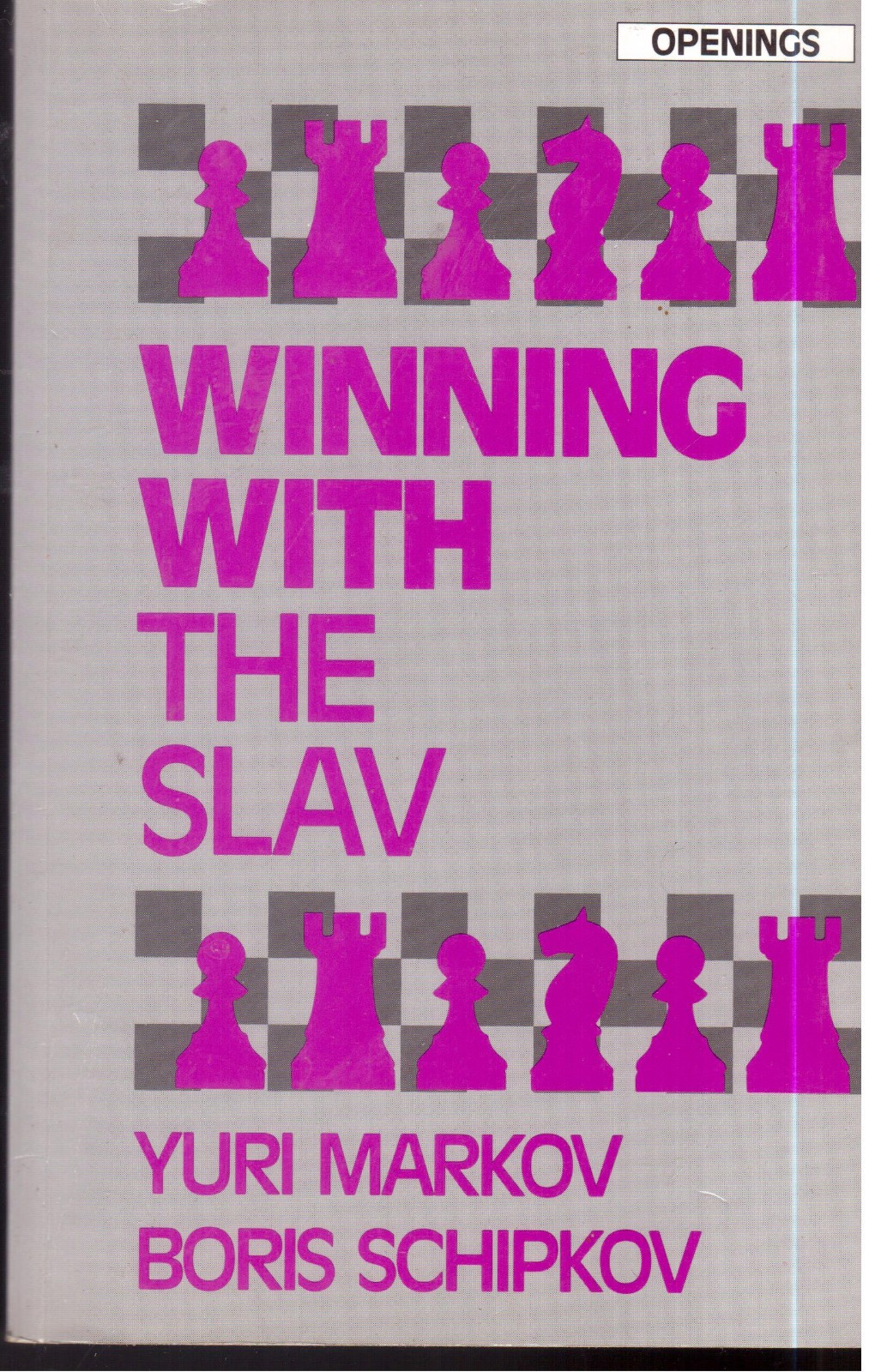 Winning With The Slav