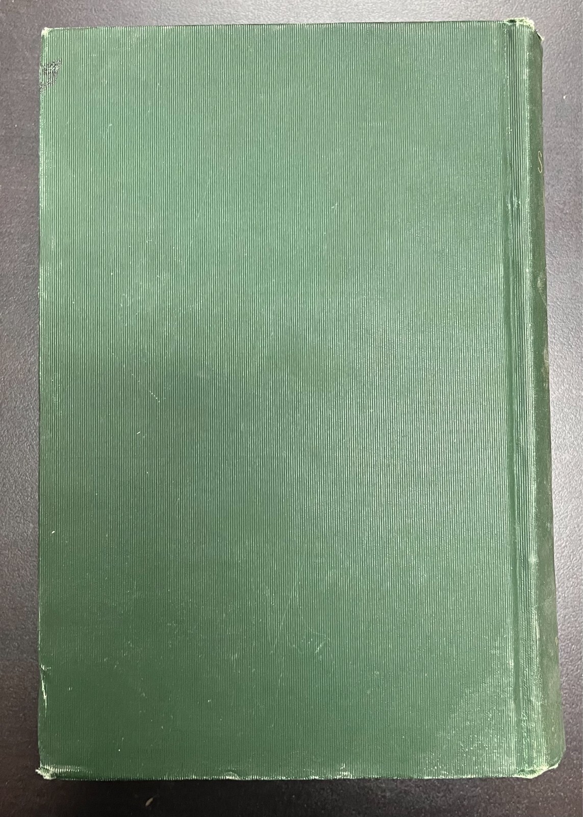 Annual Report of the Board of Regents of the Smithsonian Institution :…