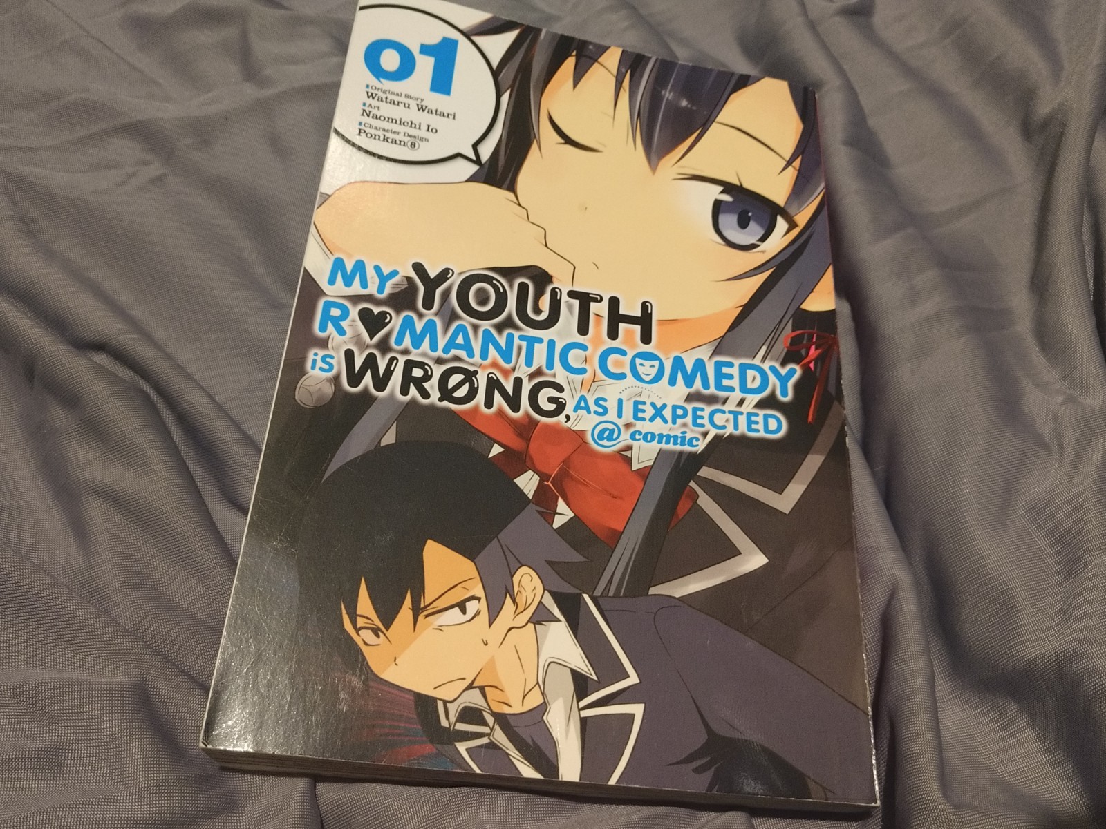 Good Condition Lot Of 6 Manga All Are Vol 1 English, Seven Seas SJ Viz Yen Press