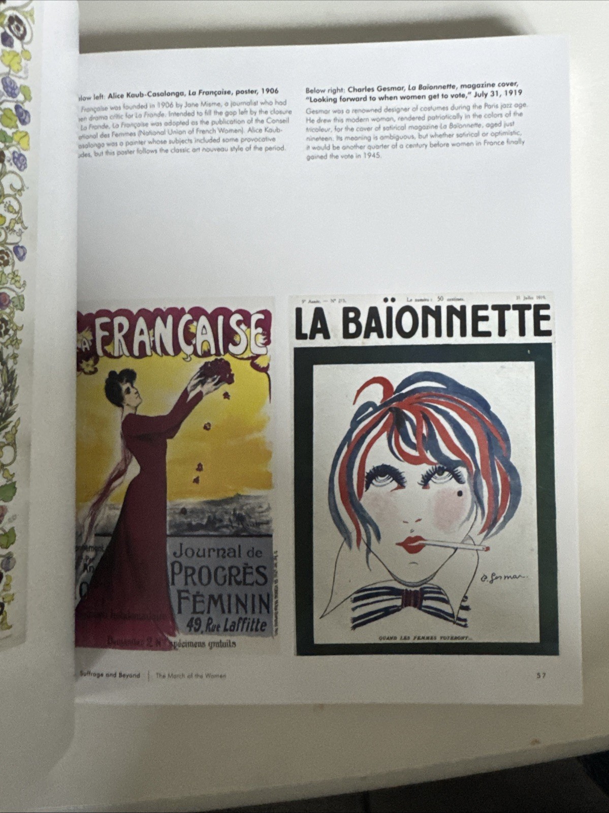 The Art of Feminism (Revised Edition): Images that Shaped the Fight for Equality