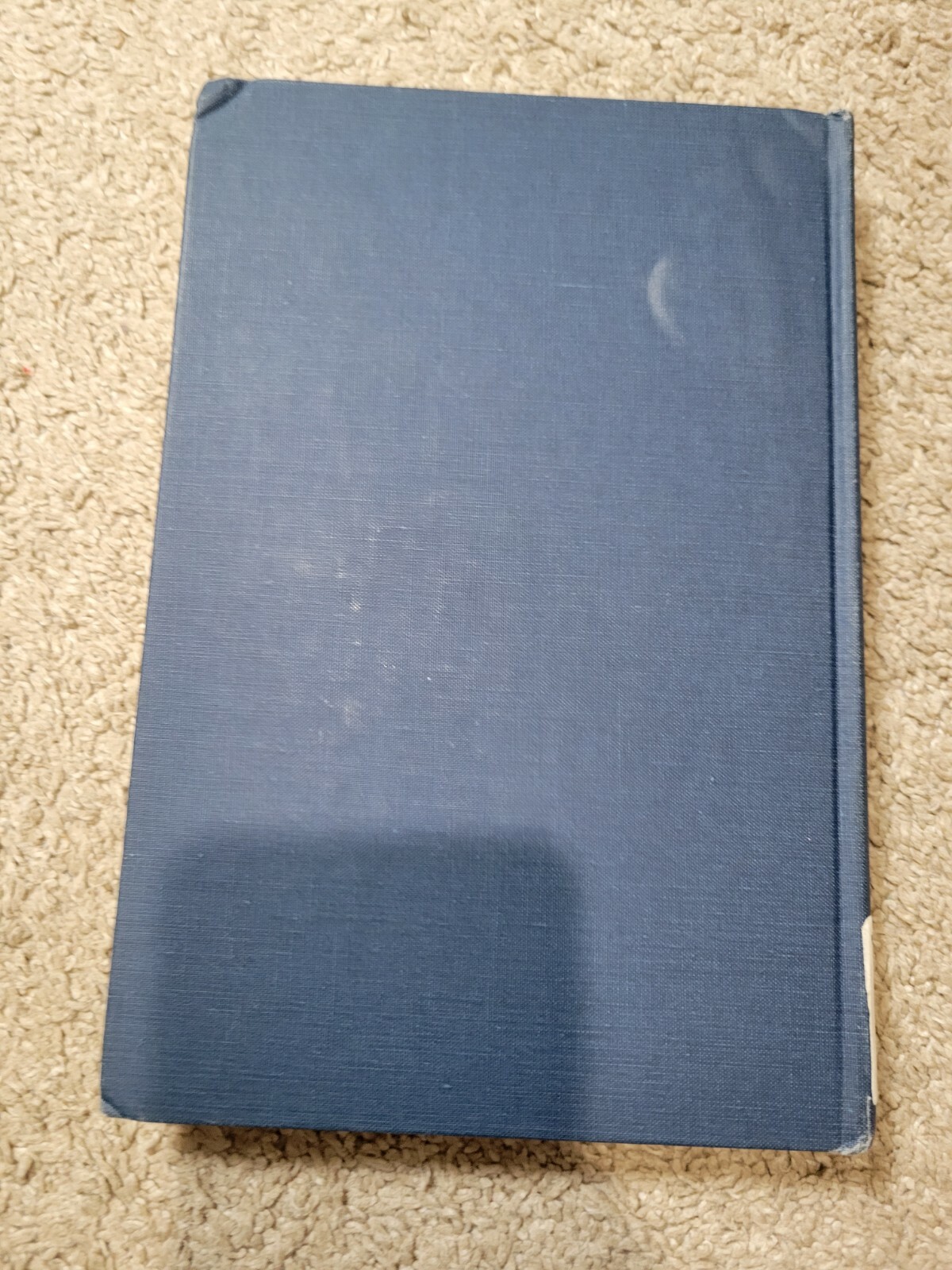 Edward Bulwer-Lytton The Fiction of New Regions Hardback Book 1976